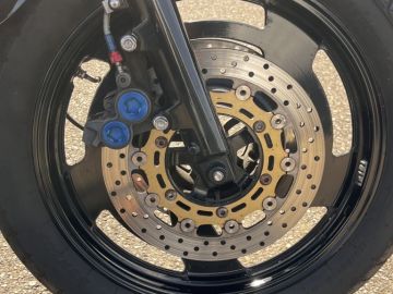 Yamaha Muscle Bike VMX 1200 V-Max | Doma Racing Exhaust |
